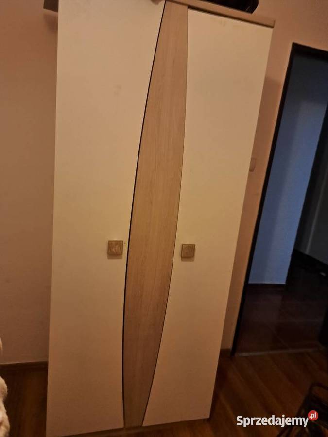 Szafy 189cm Strzegom sprzedam