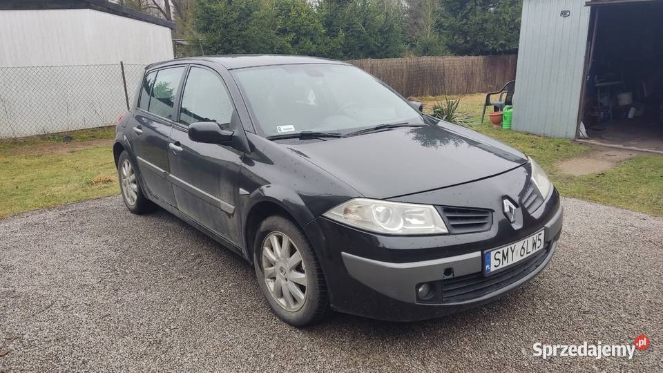 technicznie zero rdzy opłacony diesel