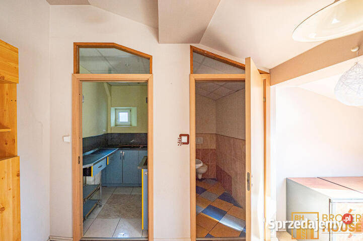 Ogłoszenie dom wolnostojący 350m2 Opole