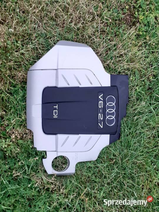 Pokrywa Silnika 059103925ba 925bb Audi śląskie Tychy