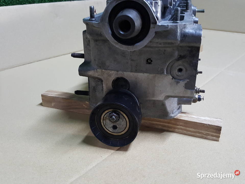 Głowica hydrauliczna 24 td ACL sprawdzeniu na Gniewkowo sprzedam