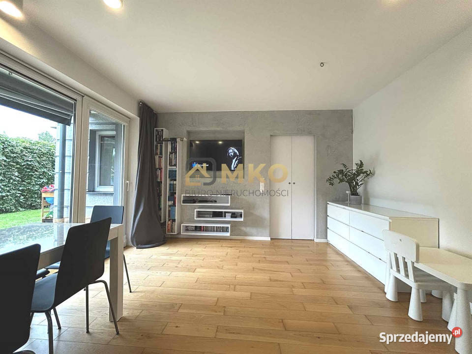 Mieszkanie 575m2 3 pok Włocławek