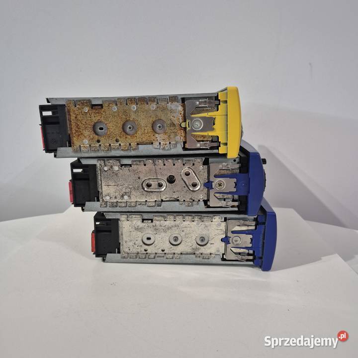 Kolekcja radii Blaupunkt lausanne i sevilla z