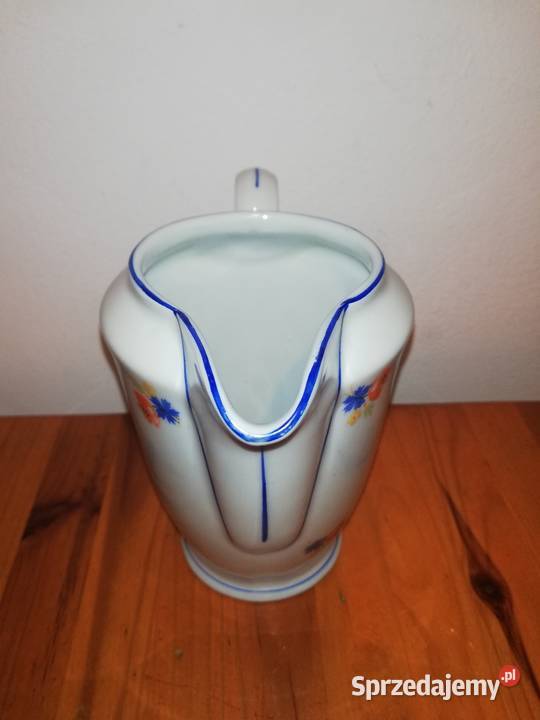 MlecznikStara porcelana PRL mazowieckie Warszawa