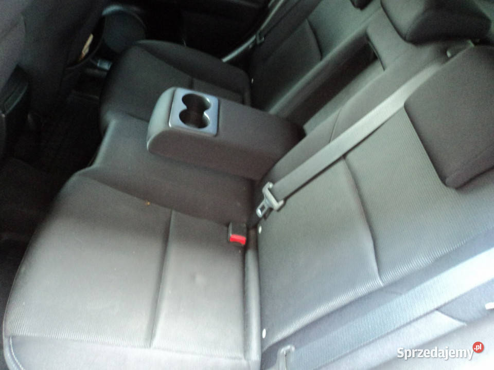 Mazda 3 sprzedam ładną MAZDE 3 II 20092013 elektrochrom. lusterka boczne Lublin