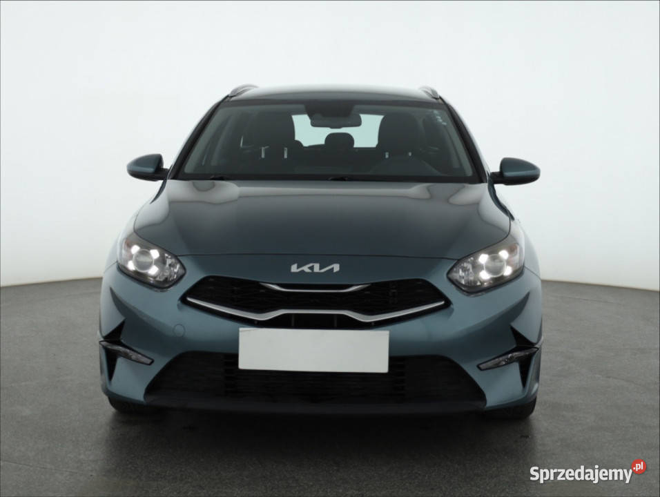 Kia Ceed 15 TGDI sprzedam