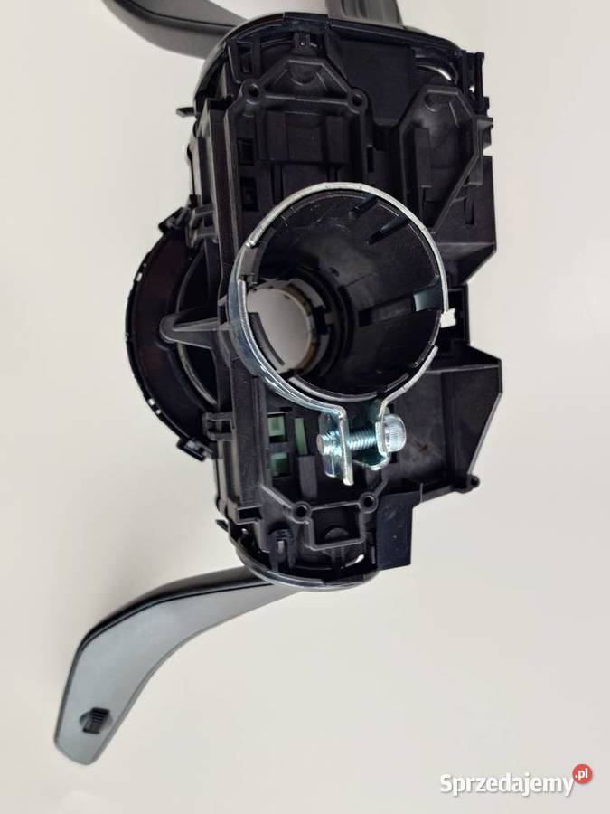 AUDI manetki przełącznik zespolony z taśmą Panele sterowania, przełączniki Opole