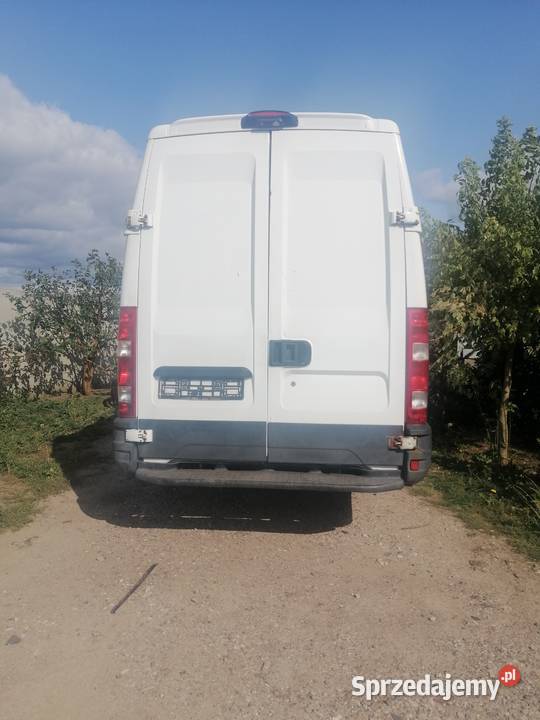 sprzedam Iveco Daily manualna Iveco Żyrardów