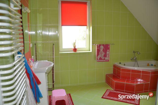 Dom 110m2 działka 1000m2 Radomia Wolanów