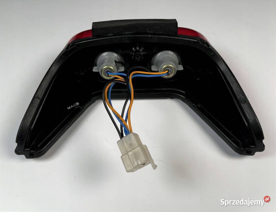 YAMAHA YZFR6 600 RJ03 9902 Lampa tył tylna Łobżenica