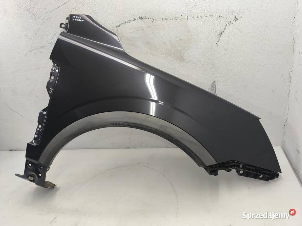BŁOTNIK PRAWY PRZÓD OPEL ANTARA LIFT 22 CDTI osobowe
