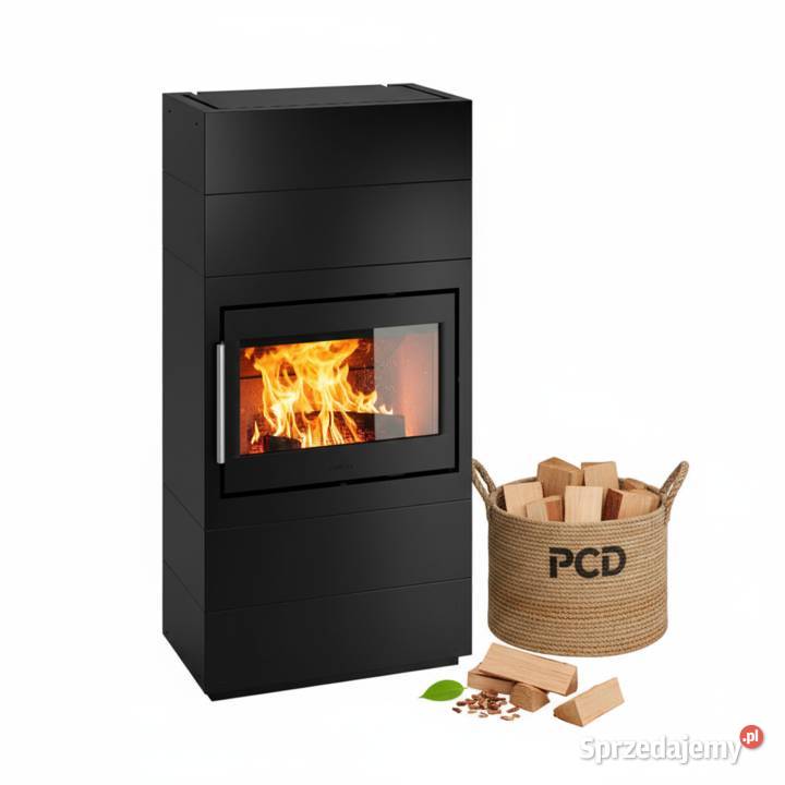 Kominek modułowy premium HWAM 5580C Autopilot Piersno