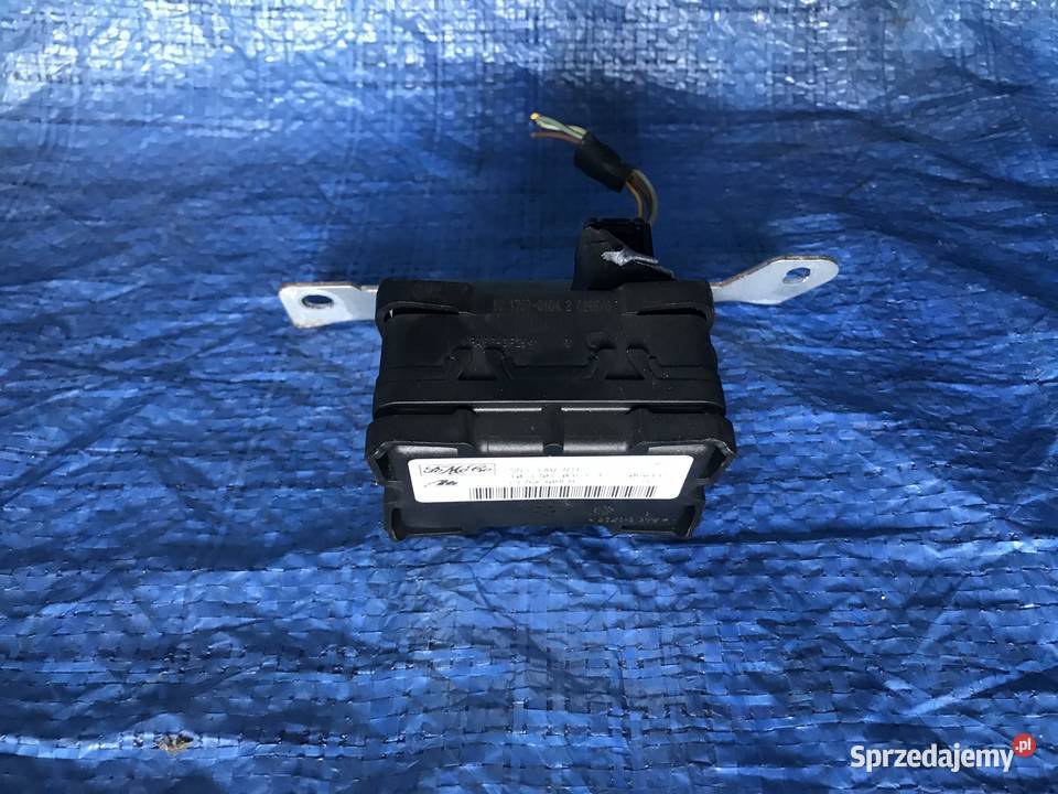 VOLVO C30 0612R MODUŁ ESP 10170103533 CI76K30MFM Układ elektryczny, zapłon