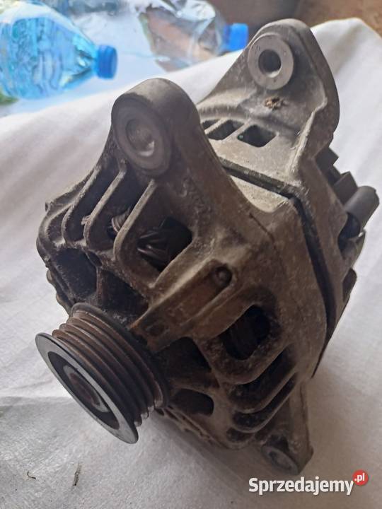 Alternator do Nissan note E11 14 benzyna Żory
