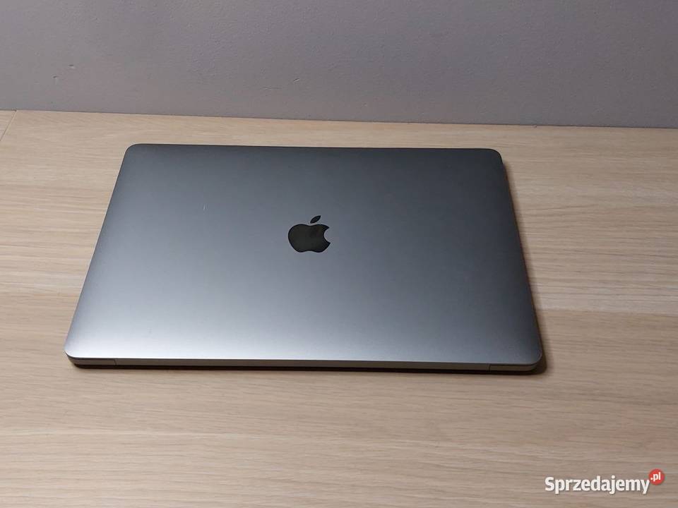 MacBook Pro 2020 i5 16GB RAM 256GB A2289 2 Warszawa