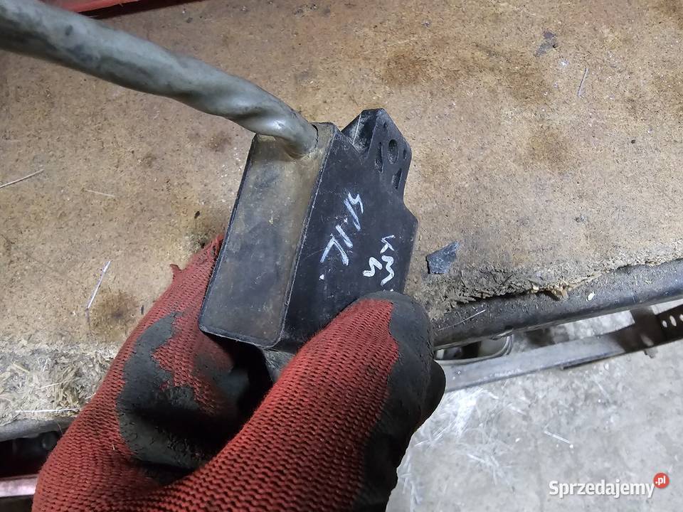 Kawasaki KMX 125 moduł sterownik zapłonowy Jelenia Góra