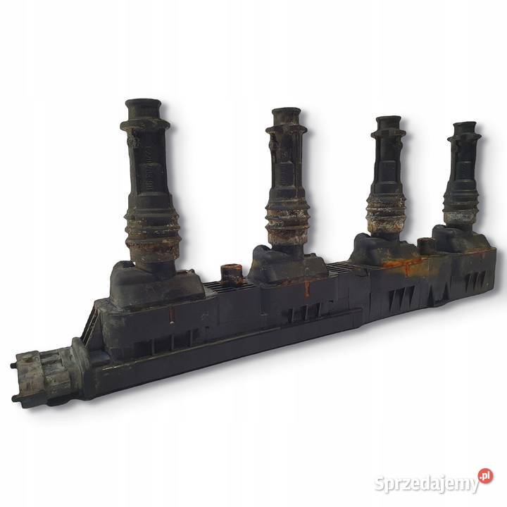 CEWKA ZAPŁONOWA Opel Corsa D 12 14 16V Chełm