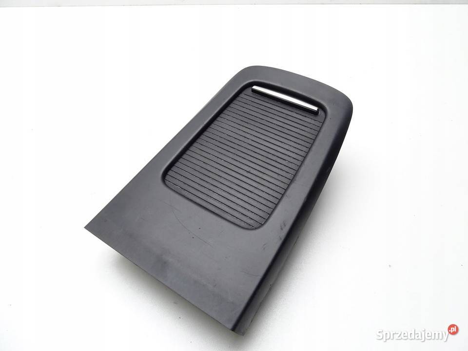 SCHOWEK TUNELU ŚRODKOWEGO 58450713 BMW F20 F21 małopolskie