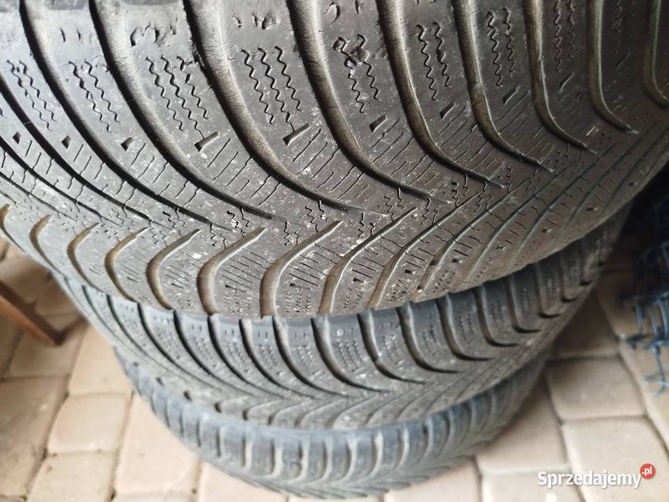 Koła zimowe r15 Potok sprzedam