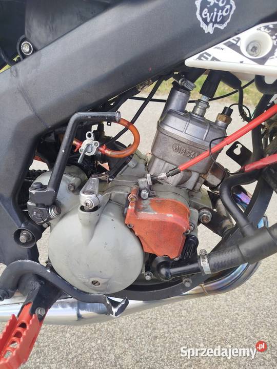 Derbi sende 5070 stan 7900 zl zapraszan