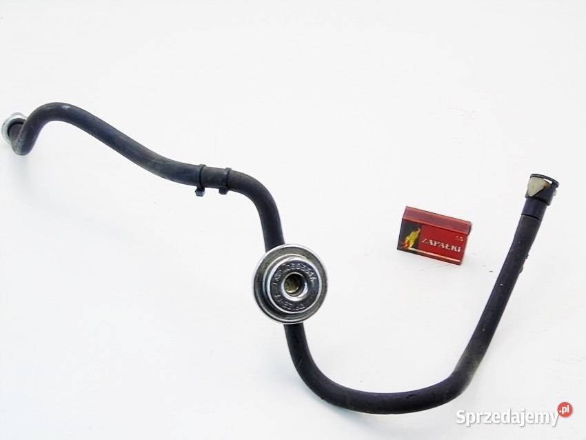 PRZEWÓD ZAWÓR PALIWA FORD MUSTANG IV 38 V6 9404 Sosnowiec