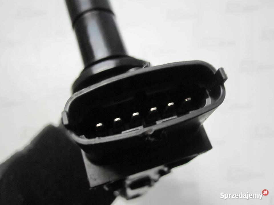 OPEL ZAFIRA 16 16V A16XER 115 CE20009 CEWKA świętokrzyskie