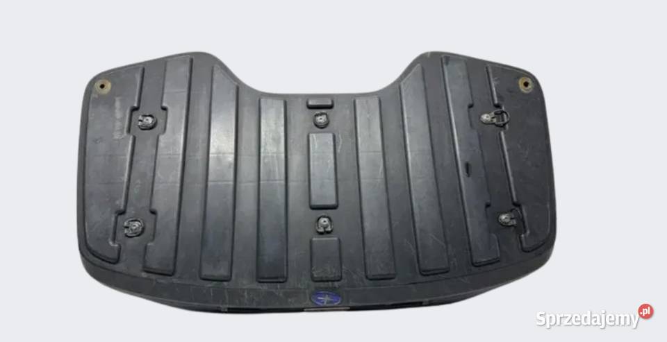 Bagażnik przód kufer Polaris Trail Boss Magnum