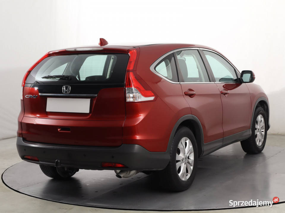 Honda CRV 16 iDTEC bluetooth śląskie Katowice