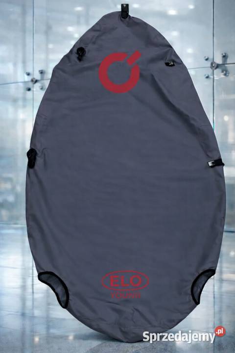 Pokrowiec ekon górny do łódki OpenSkiffELO Zakliczyn