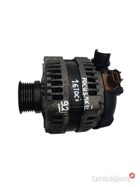 ALTERNATOR Ford Focus C II 16 TDCI 0310 r Chełm