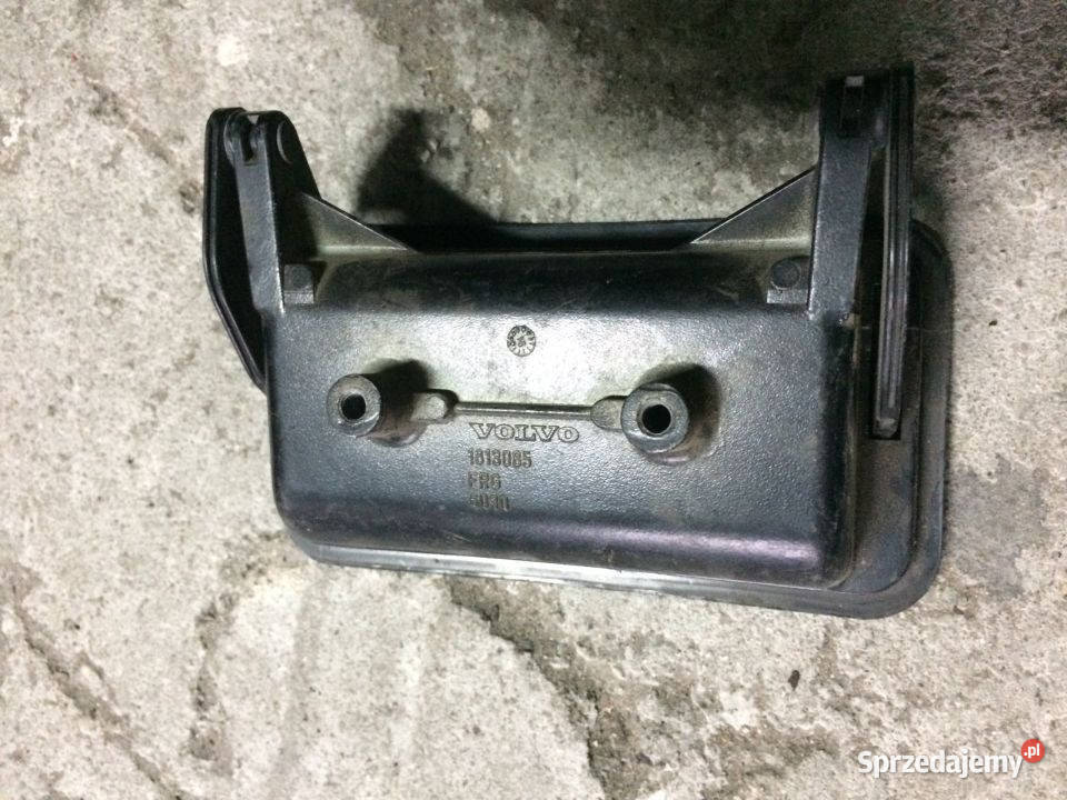 Klamka Drzwi Volvo F12 FL10 PL 1613085 1614564 Maszewo