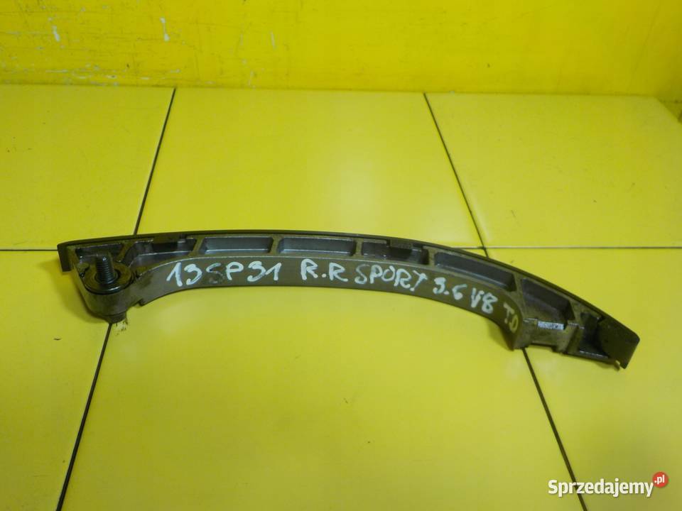 RANGE ROVER L322 SPORT 36 TD V8 10r 272 368DT osobowe Rozrząd świętokrzyskie Suków