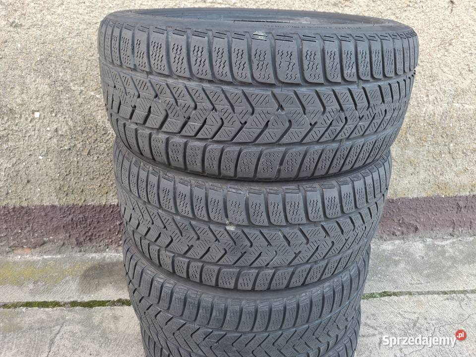 Sprzedam oppony 225x45 17 Ostrów Wielkopolski
