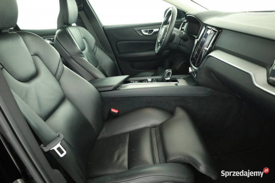 Volvo S60 B4 wspomaganie kierownicy Piaseczno