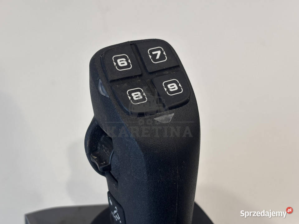 JCB Joystick ABI 401C8099 0969407 D241145 Jastrzębniki