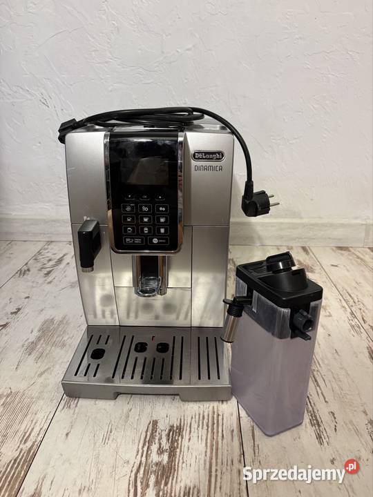 ekspres do kawy delonghi Słupsk