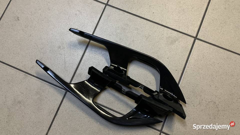 Lotki trzymanie pasażera uchwyty Yamaha X 125 małopolskie Brzeszcze