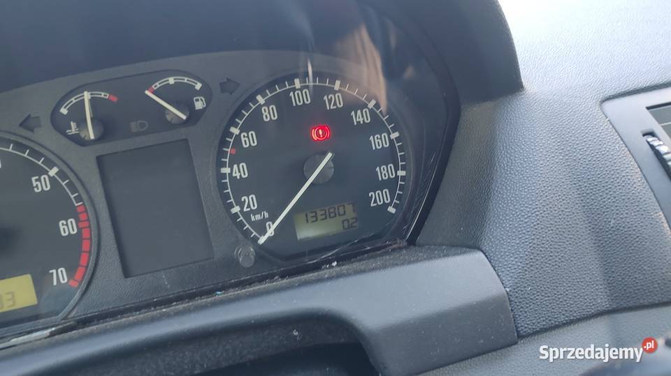 Fabia 125 przebiegu podkarpackie Nisko