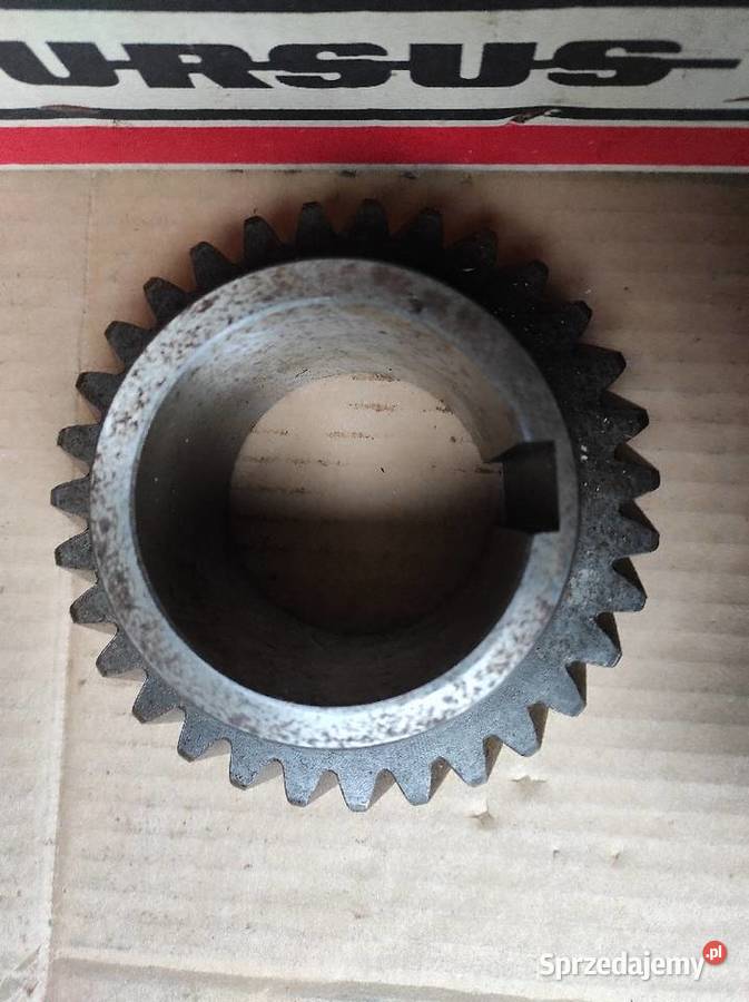 Ursus 9021224 mazowieckie