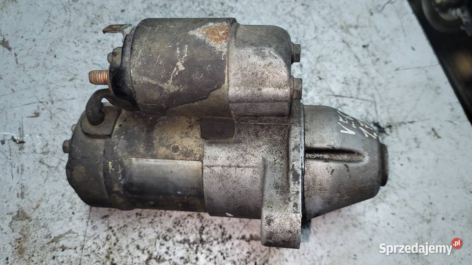 Rozrusznik Opel Vectra B 17D osobowe Łagów sprzedam