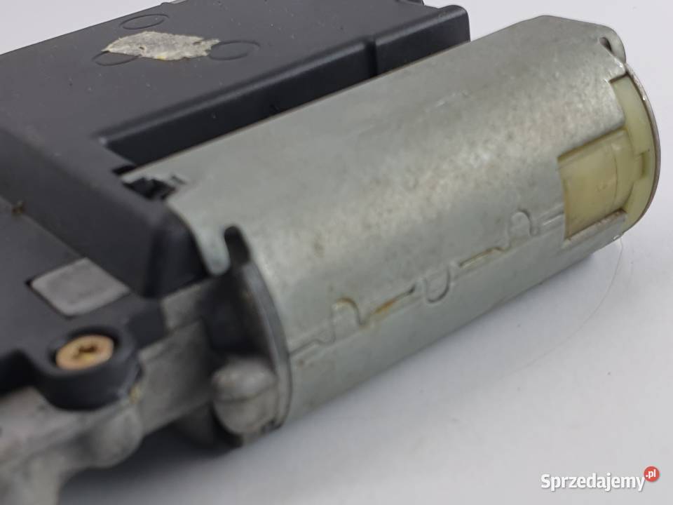 SILNICZEK SZYBERDACHU Audi 80 IV B4 Łódź