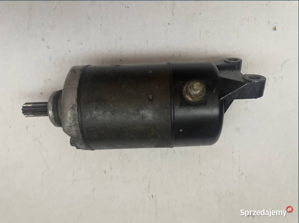 rozrusznik Kawasaki GPX 600R Ostrów Wielkopolski