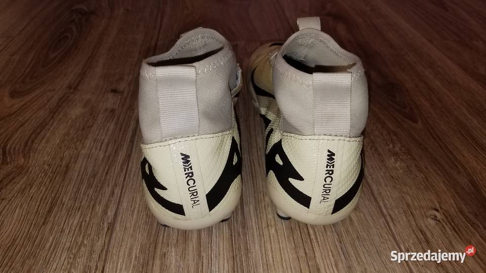 Buty NIKE Air Zoom Mercurial Superfly 9 FG Białystok