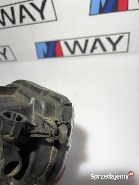 BMW F07 F10 F11 LIFT HALOGEN REFLEKTOR