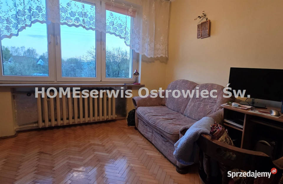 sprzedaży domu wolnostojącego 248m2 Ostrowiec 2741zł/m2 Domy Ostrowiec Świętokrzyski sprzedam