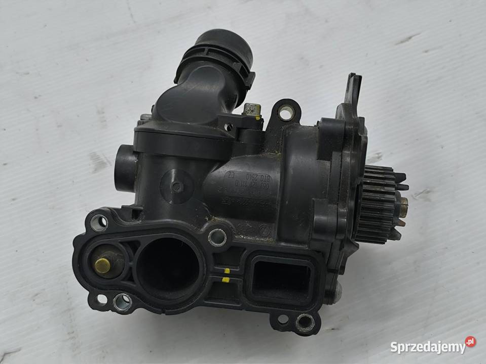 POMPA WODY AUDI A5 20 TFSI 06J121026AS Motoryzacja