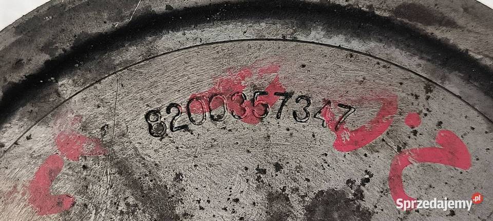 POMPA WSPOMAGANIA OPEL 8200024738