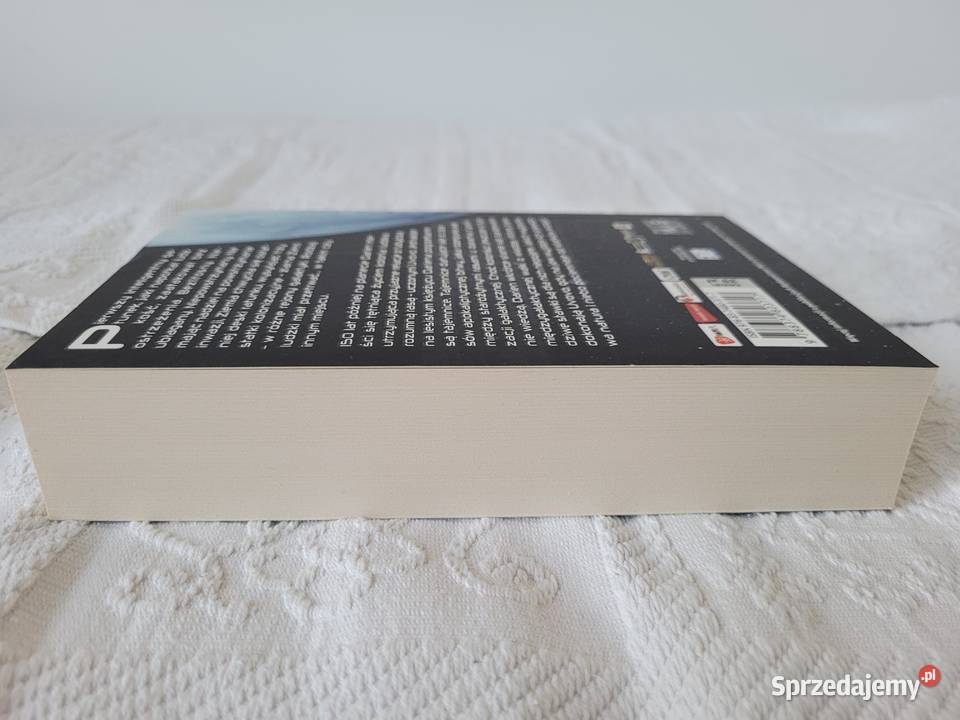 Ziarna Ziemi Michael Cobley