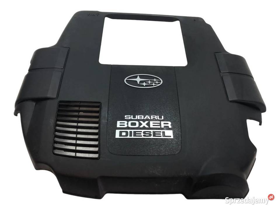 SUBARU OUTBACK IV LEGACY V 20 D 150 2010R OSŁONA osobowe Skarżysko-Kamienna sprzedam