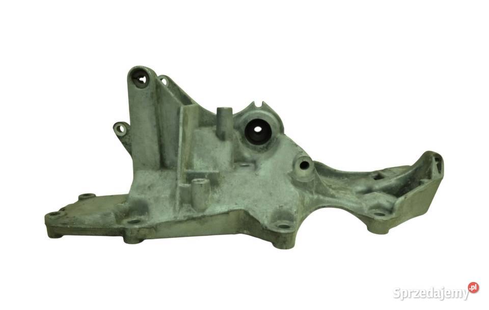 ŁAPA WSPORNIK ALTERNATORA PASSAT B5 B5 FL A4 B5 Działoszyce
